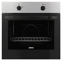 Духовой шкаф ZANUSSI ZOB 10401 XA