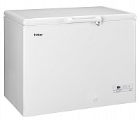 Морозильный ларь Haier HCE319R