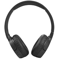 JBL T660 NC чёрный