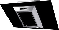 Наклонная вытяжка Delonghi KD-PND 60 XB