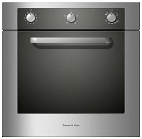 Встраиваемый газовый духовой шкаф ZIGMUND-SHTAIN BN 19.504 S