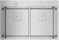 TEKA FORLINEA RS15 2B 740 SQ с клапан-автоматом