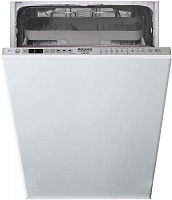 Встраиваемая посудомоечная машина HOTPOINT-ARISTON HSIO 3T235 WCE