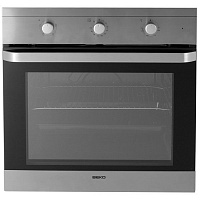 Духовой шкаф BEKO OIC 22102 X