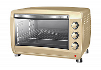 Мини-печь CENTEK CT-1532-46 BEIGE Convection