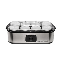 Йогуртница GALAXY GL 2697