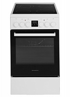 Электрическая плита MAUNFELD MEC57CW08TD