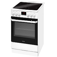 Электрическая плита Hansa FCCW 58277