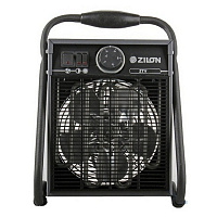 Тепловая пушка ZILON ZTV-30