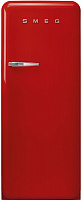 Холодильник SMEG FAB28RRD3