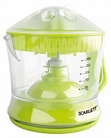 Соковыжималка SCARLETT SC-JE50C04