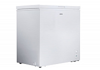 Морозильный ларь CENTEK CT-1770 белый