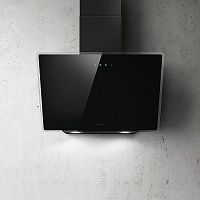 Наклонная вытяжка ELICA SHIRE BK/A/60 NO PLUG