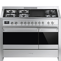 Кухонная плита SMEG A3-81