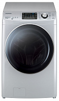 Фронтальная стиральная машина Daewoo Electronics WMC-HWF12SP