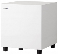JAMO SUB 210 HG White  