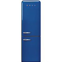 Холодильник SMEG FAB32RBE3