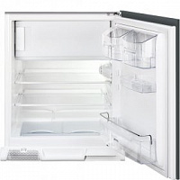 Встраиваемый холодильник SMEG U3C080P
