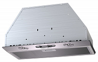 Встраиваемая вытяжка KRONA RUNA 600 inox S