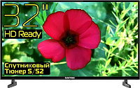 Телевизор HARTENS HTV-32HDR10B-S2