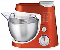 Кухонные комбайны MOULINEX QA 407G31