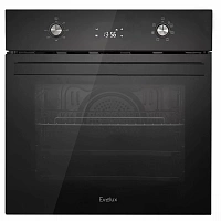 Духовой шкаф EVELUX EO 640 PB