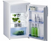 Однокамерный холодильник Gorenje RB 42 W