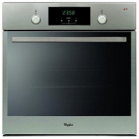 Духовой шкаф Whirlpool AKP 671 IX 