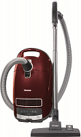 Пылесос MIELE S 8730 красный металлик (41873014)
