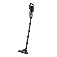 Вертикальный пылесос MARTA MT-1368 черный жемчуг