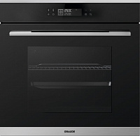 Духовой шкаф GRAUDE BMP 60.0 E