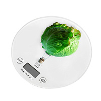 Кухонные весы IRIT IR 7245