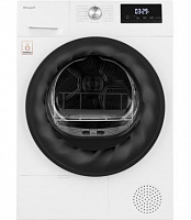 Сушильная машина Weissgauff WD 6109 Heat Pump