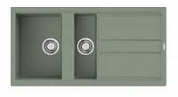 OMOIKIRI Kitagawa 100-2-WG Artceramic/wind green