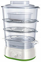 Пароварка PHILIPS HD 9124/00
