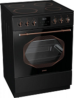 Электрическая плита Gorenje EC 63 INB
