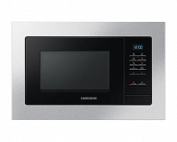 Встраиваемая микроволновка SAMSUNG MG20A7013AT