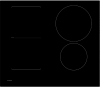 Индукционная варочная поверхность Asko HI2641FBG1