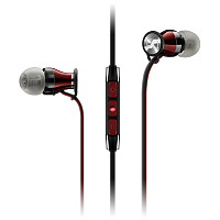 SENNHEISER M2 IEI BLACK