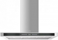 Купольная вытяжка SMEG KSE912NX3