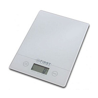Кухонные весы FIRST FA-6400 White	