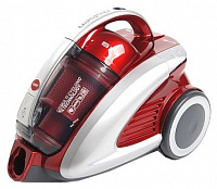 Пылесосы без мешка ROLSEN C-1585TFR
