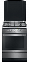 Газовая плита Hansa FCGX 62020
