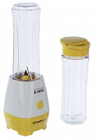 Миксер FIRST FA-5243-3 Yellow