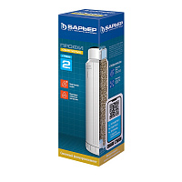 Фильт для воды БАРЬЕР Модуль сменный Профи Смягчение Р 131 Р 00