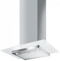 Купольная вытяжка SMEG KFV62DB
