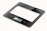 Кухонные весы Redmond RS-724 черный