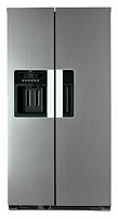 Холодильник Whirlpool WSG 5588 A+B