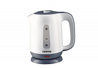 Чайник CENTEK CT-0044 White