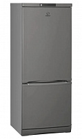 Двухкамерный холодильник Indesit ES 15 GA